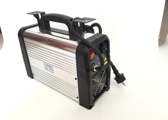 CE 증명서와 110V / 220V Hdpe 전기용융 용접기