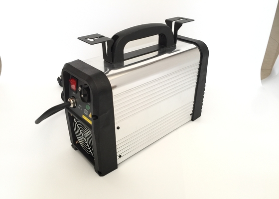 315 밀리미터에 달하는 220V Hdpe Pe 관 이음 전기적 융합 용접공