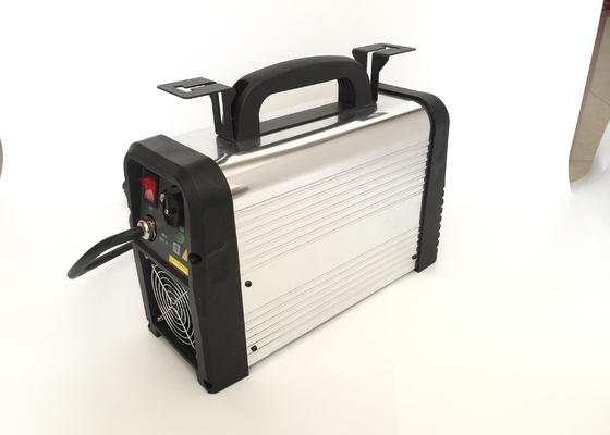 315 밀리미터에 달하는 220V Hdpe Pe 관 이음 전기적 융합 용접공