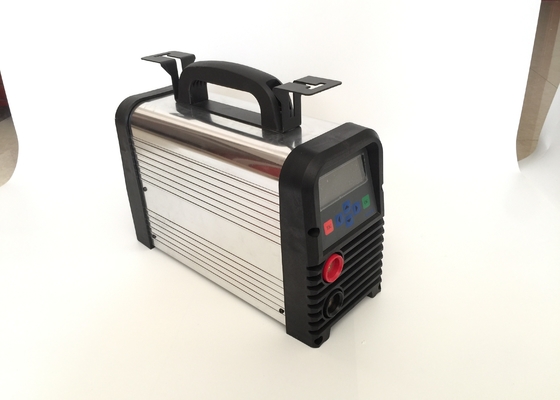 DPS20-3.5KW 20-315mm Hdpe 파이프 전기적 융합 용접기