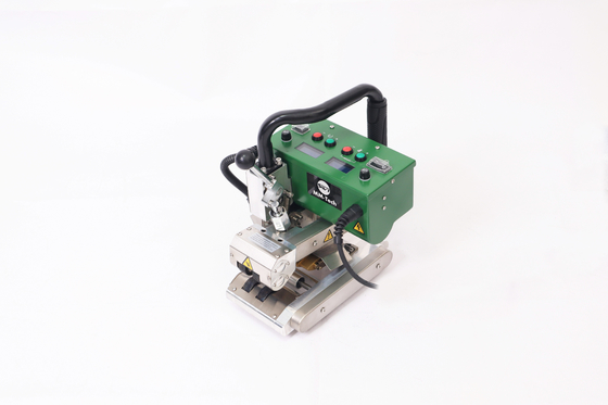 차수막 Hdpe 라이너 용접기 220v
