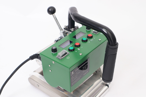차수막 Hdpe 라이너 용접기 220v