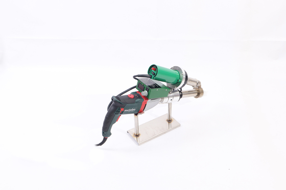 5 밀리미터 플라스틱 Hdpe 1600w 구축 용접기