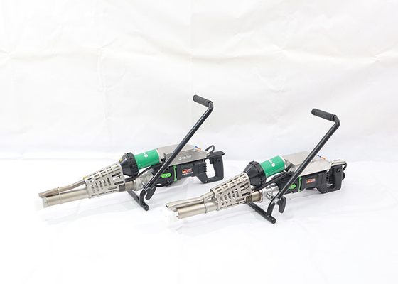 PE 손 Hdpe 구축 용접 총 SWT-NS630A