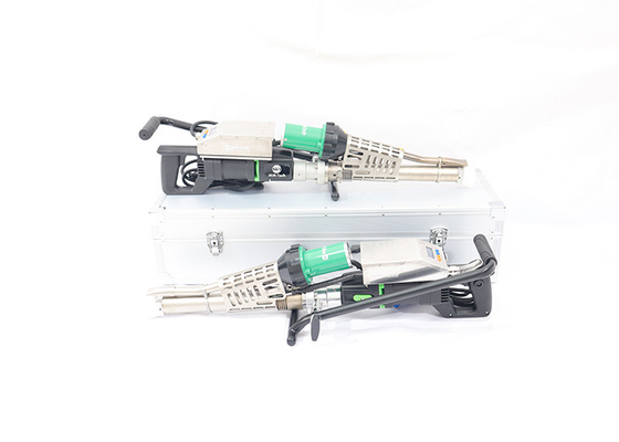 PE 손 Hdpe 구축 용접 총 SWT-NS630A