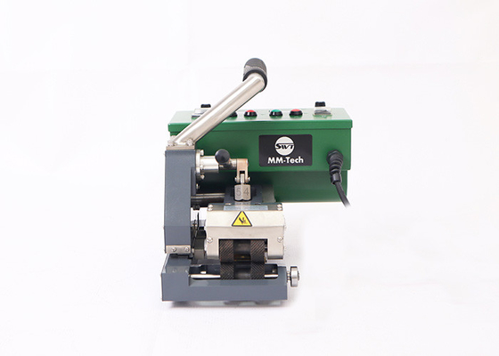 SWT-NSGM2 0.2-2mm PP PE PVC 지질막 용접기 CE ISO 인증
