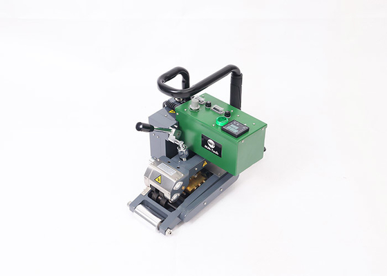 Hdpe 110v 판드 라이너 용접기 900w Ce는 지나갔습니다