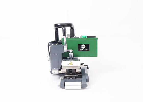 Hdpe 110v 판드 라이너 용접기 900w Ce는 지나갔습니다