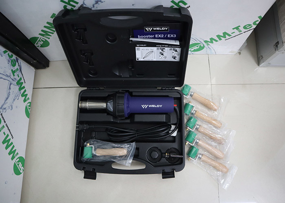 230v / 120v 허풍 손 도구 Ht1600 Ce는 증명했습니다