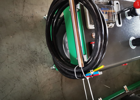 90 내지 315 Mm Hdpe 관 용접기 수력 CE
