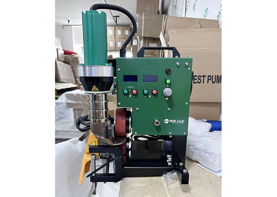 SWT-PAU 테이블 타입 온공 용접 기계