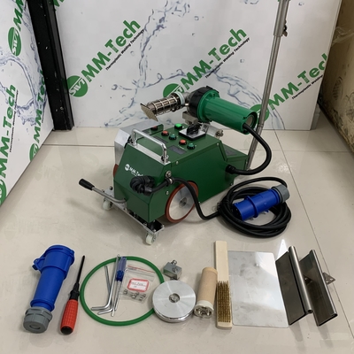 SWT-UME 온공 텐플레인 용접 기계 2800W 230V