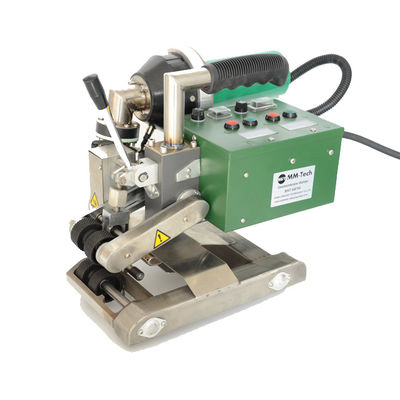자동차 HDPE 차수막 용접기 230V 3000W SWT-NS700