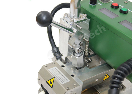 SWT - NSGM1 220V 0.2-2.0MM 두께 피쉬 탱크는 쐐기 용접공을 뜨겁게 합니다