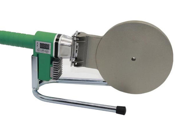가지고 다닐 수 있는 PPR 파이프 속건성 접착제 용접기 220V 110V 75mm-160mm