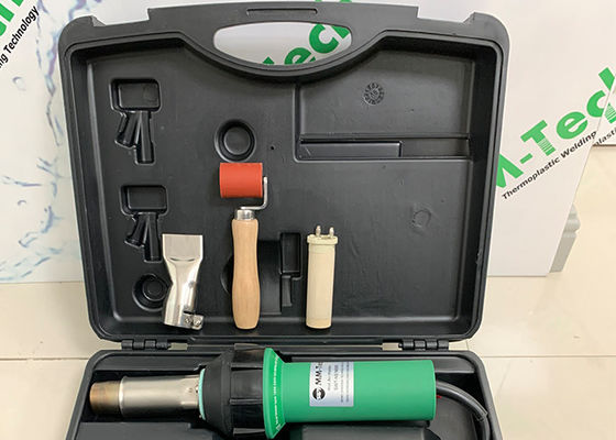 피피 Pe Hdpe Pvc 핸들 플라스틱 220v 허풍 용접기