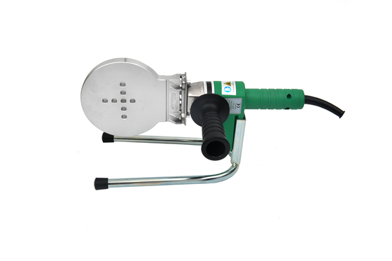 DVS Pvc 75-110mm Ppr 파이프 소켓 퓨전 용접기