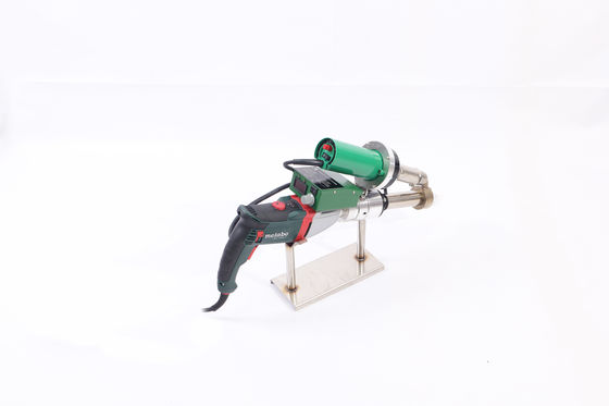 5 밀리미터 플라스틱 Hdpe 1600w 구축 용접기