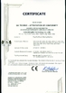 중국 Hebei Mingmai Technology Co.,Ltd 인증