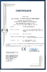 중국 Hebei Mingmai Technology Co.,Ltd 인증